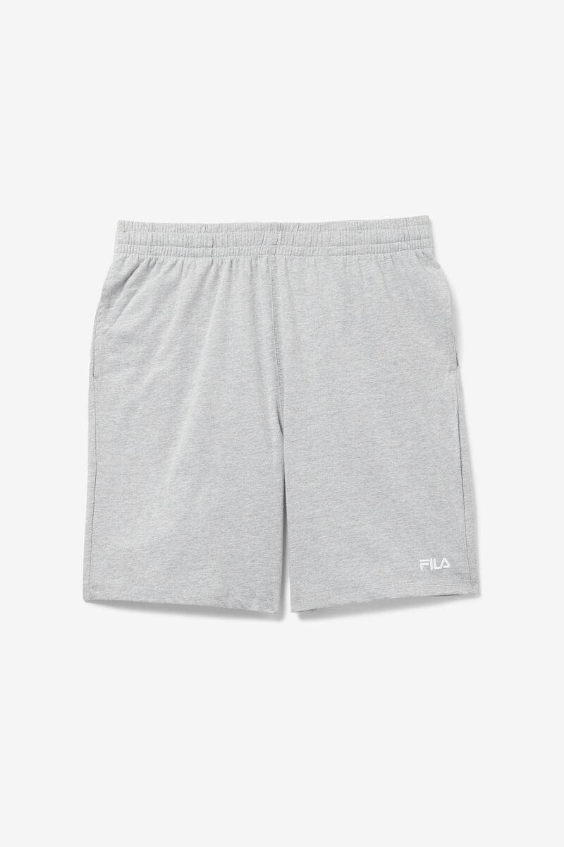 Fila Jonco Short Grey | L5qG6VArr5E