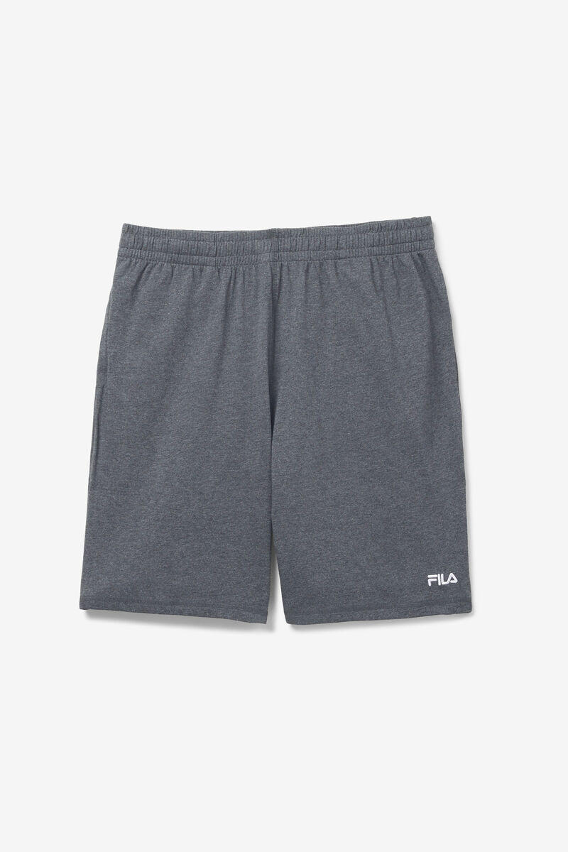 Fila Jonco Short Grey | NsXaMBWkz2J