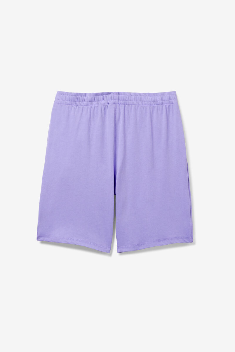 Fila Jonco Short Purple | W5QtcFaKHrv