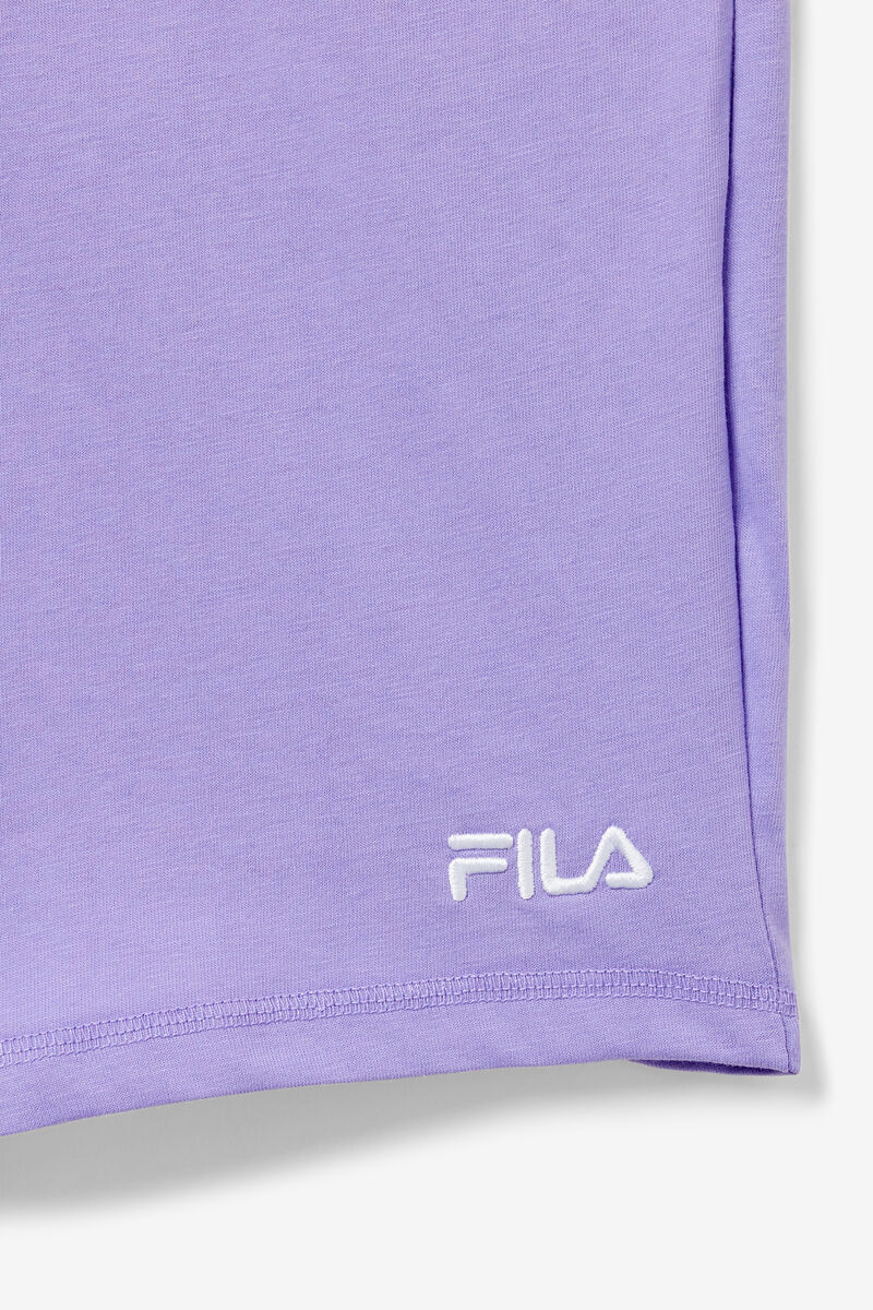 Fila Jonco Short Purple | W5QtcFaKHrv