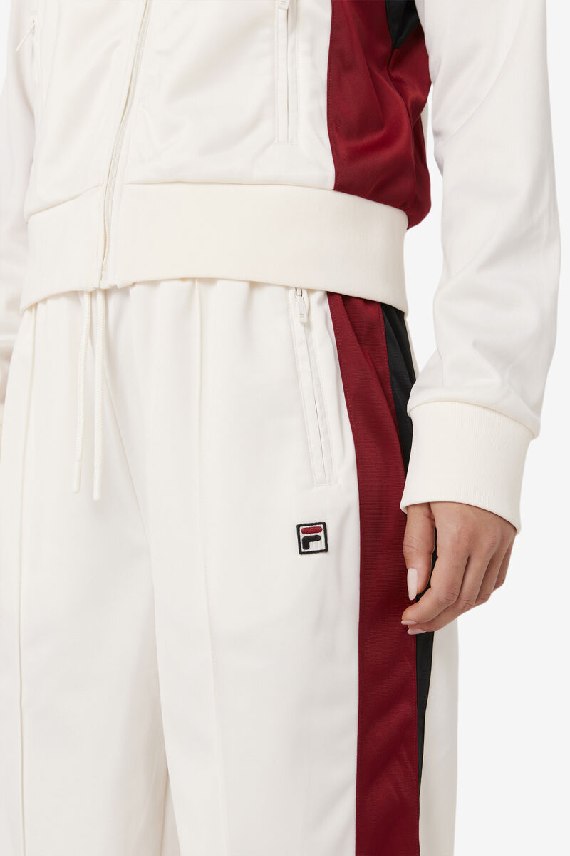 Fila Jonna Track Pant Black | ModvZ9TrsqJ