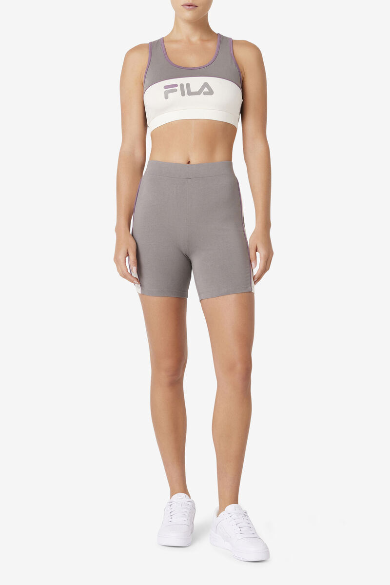 Fila Kairi Bra Top Grey | OlSN1iRlQPc