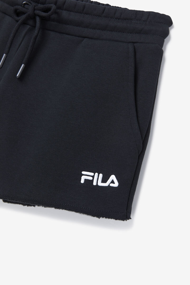 Fila Kari Short Black | LWtssxCSY1a