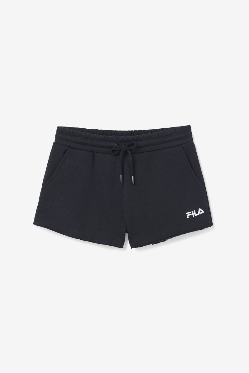 Fila Kari Short Black | LWtssxCSY1a