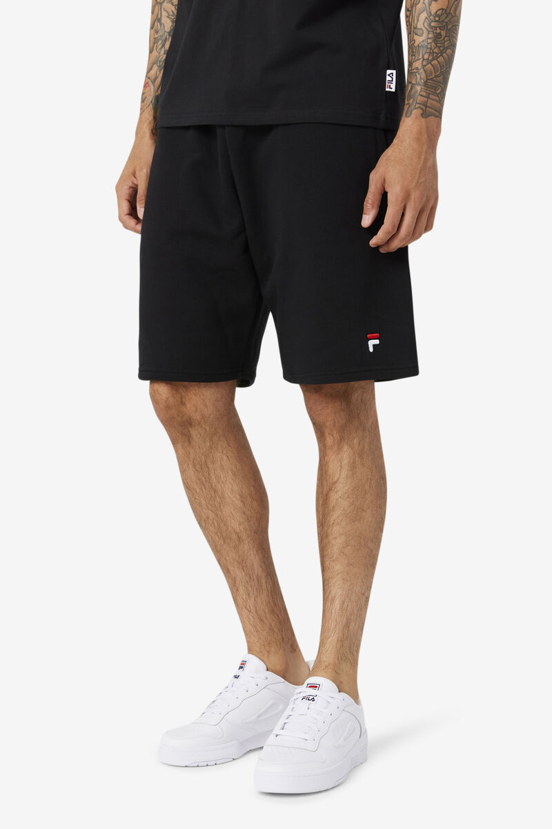 Fila Kasta Short Black | F1hvJKsCWaf