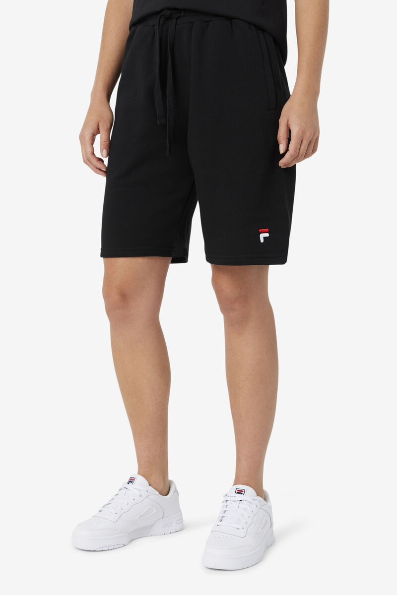 Fila Kasta Short Black | F1hvJKsCWaf