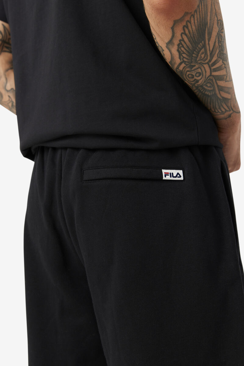 Fila Kasta Short Black | F1hvJKsCWaf