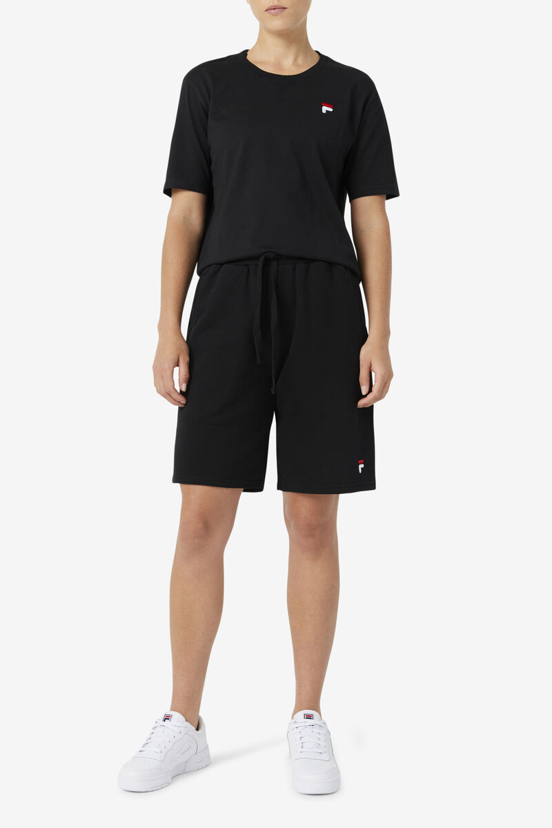 Fila Kasta Short Black | F1hvJKsCWaf