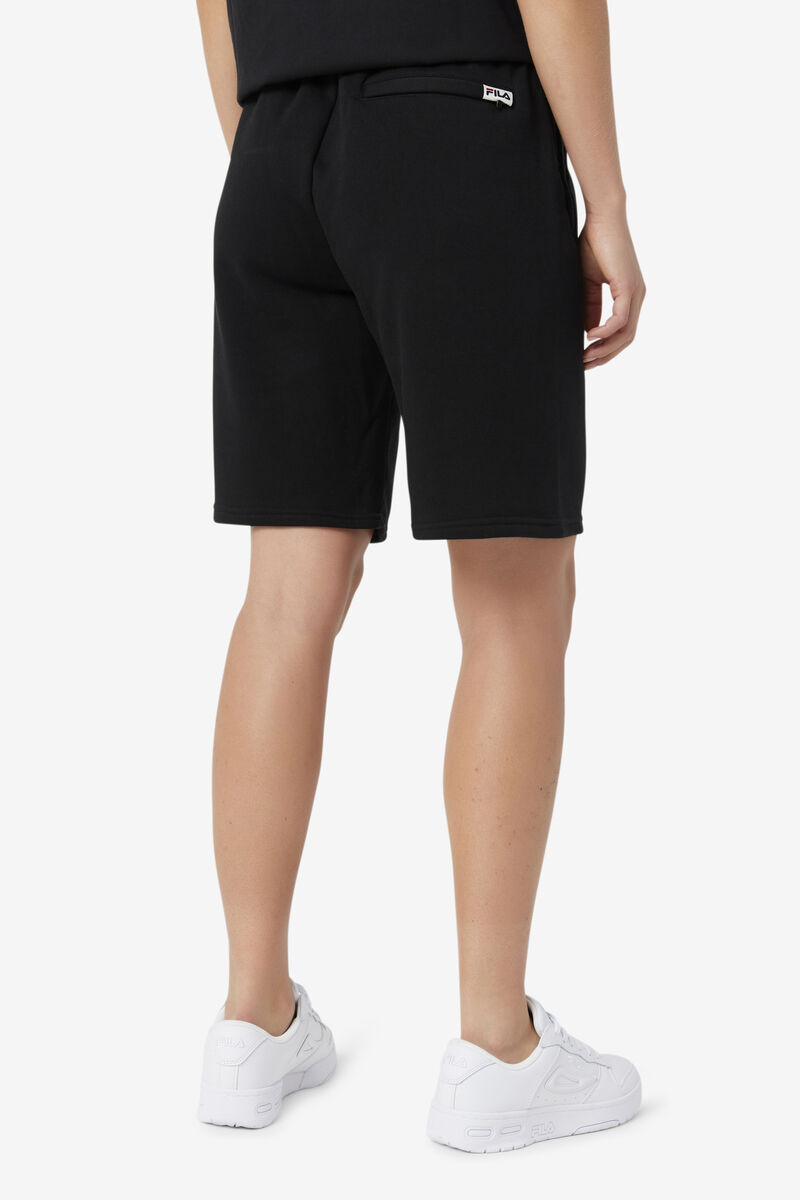 Fila Kasta Short Black | uOVcHBztLhM