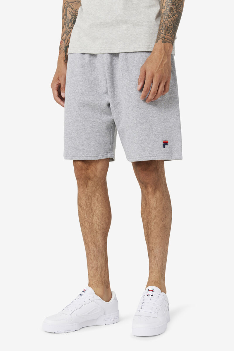 Fila Kasta Short Light Grey | mlHlOnO2hxk