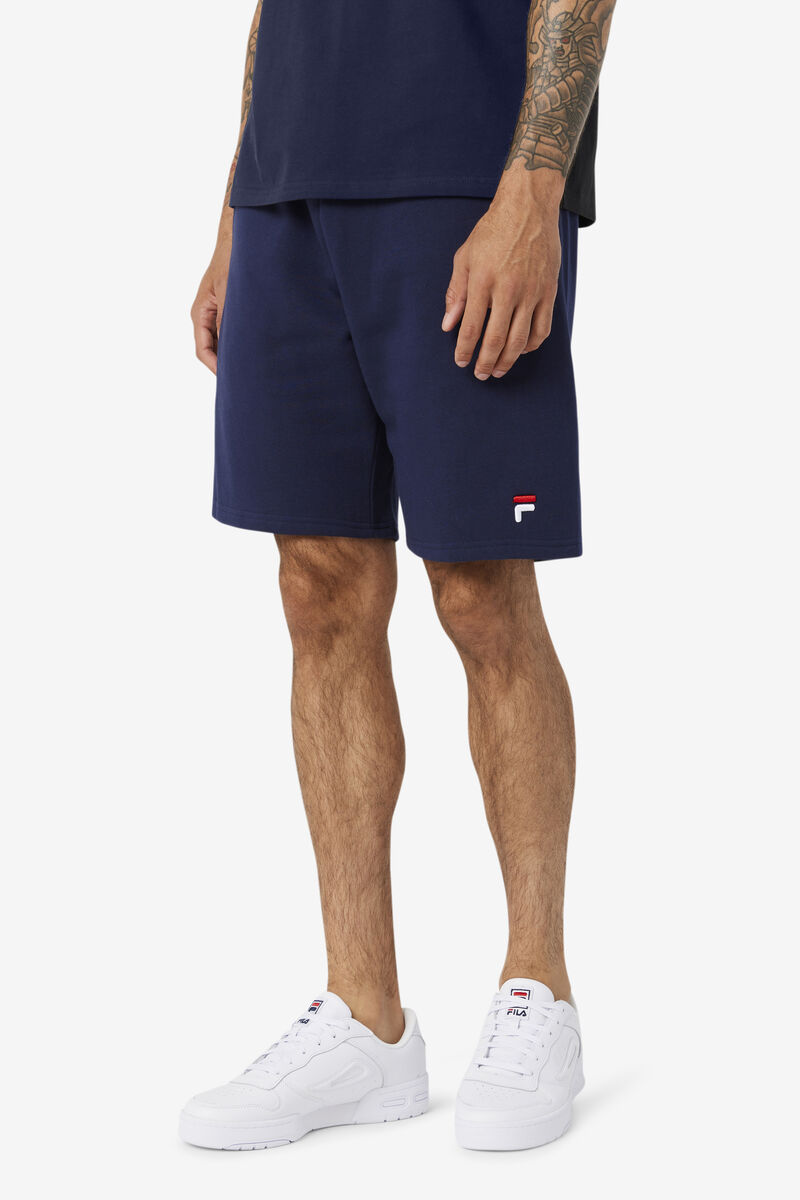 Fila Kasta Short Navy | Aw9swTOWlQc