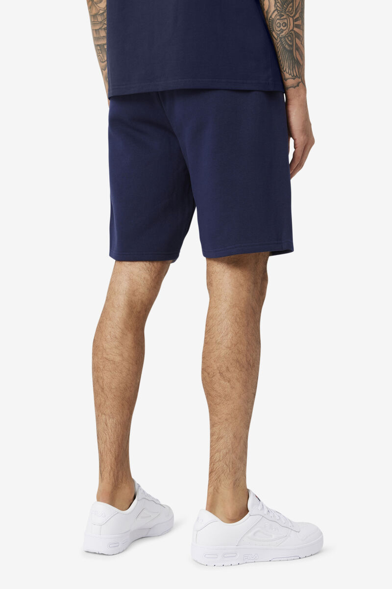 Fila Kasta Short Navy | Aw9swTOWlQc