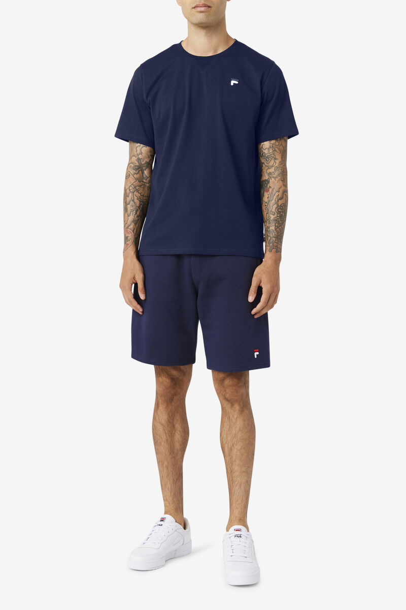 Fila Kasta Short Navy | Aw9swTOWlQc