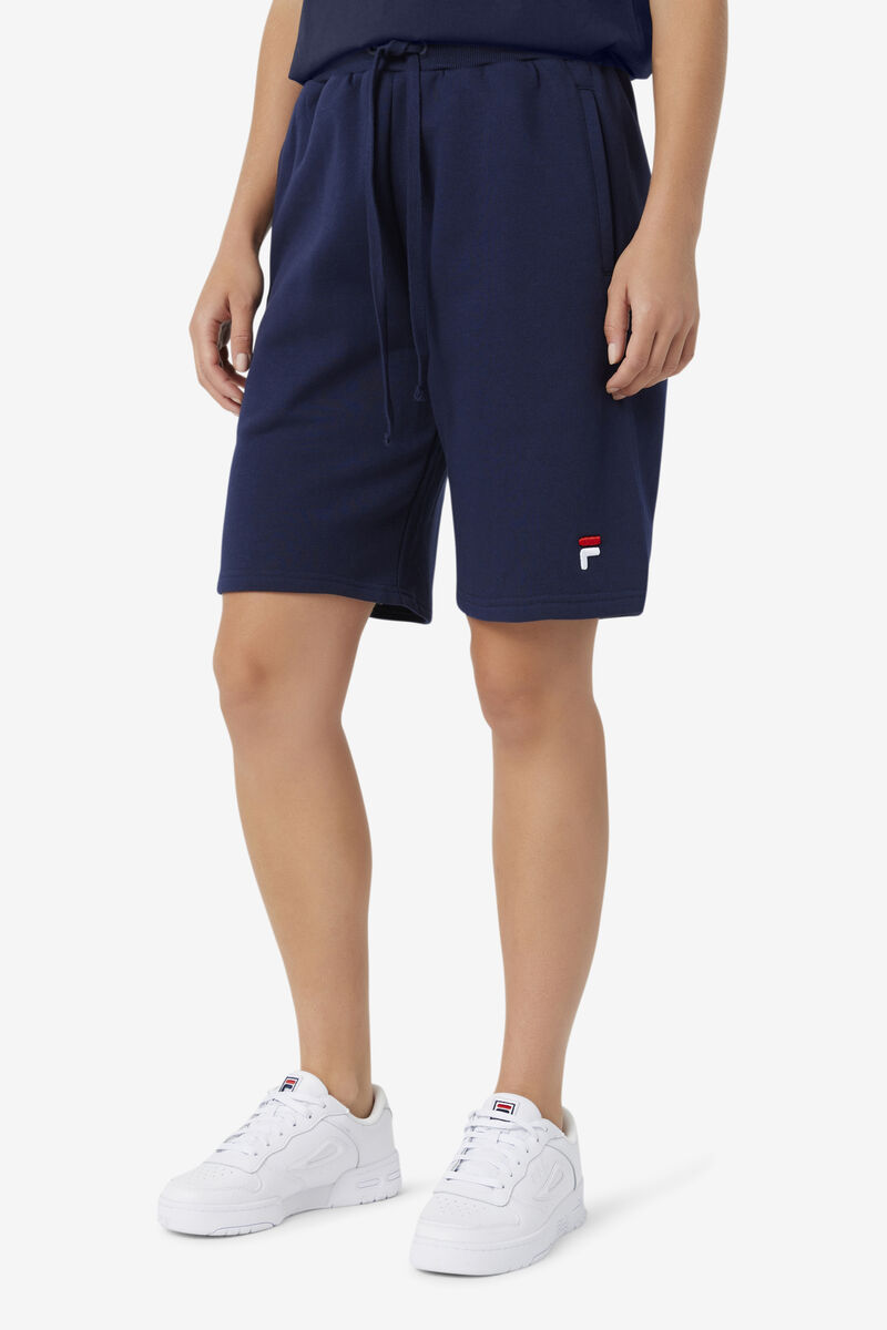 Fila Kasta Short Navy | Aw9swTOWlQc