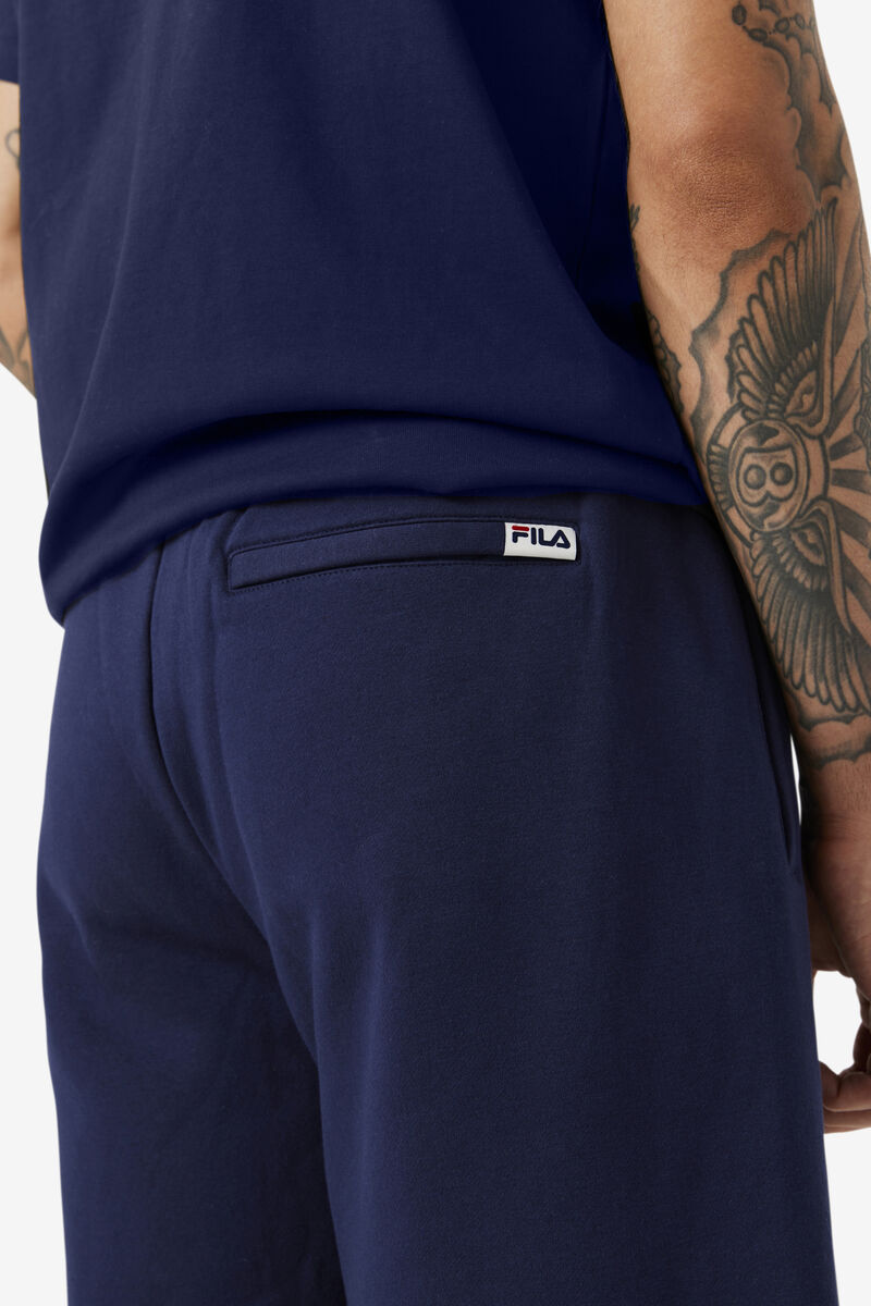 Fila Kasta Short Navy | Aw9swTOWlQc