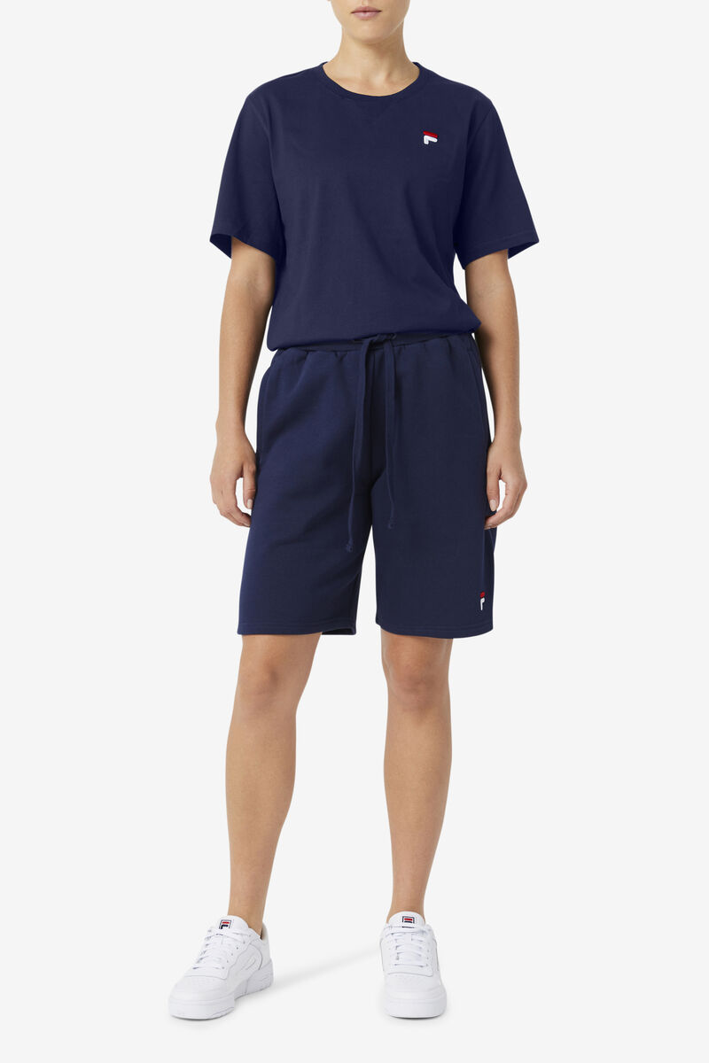 Fila Kasta Short Navy | Aw9swTOWlQc