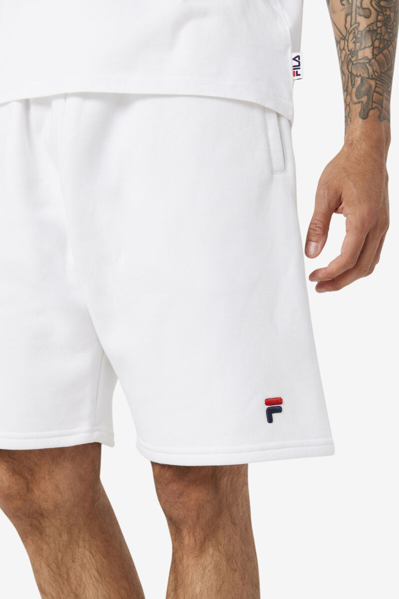 Fila Kasta Short White | S6yQyVHe7t8