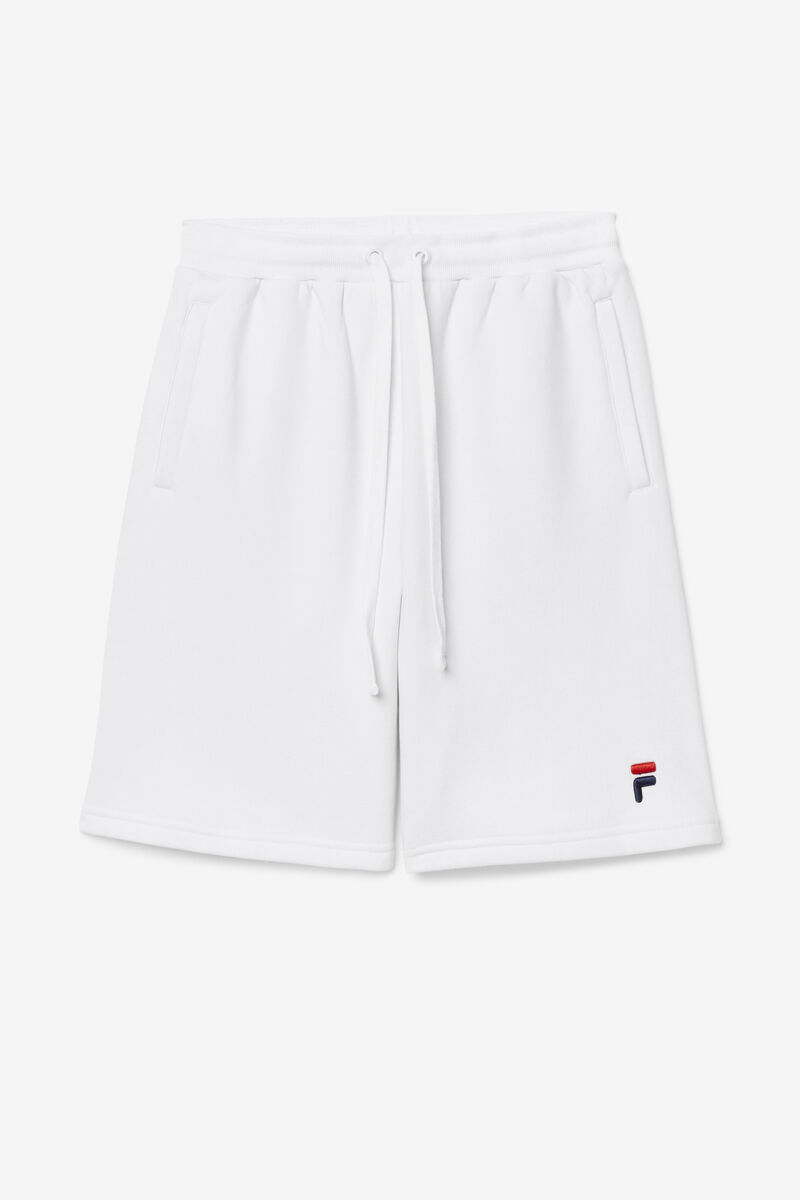 Fila Kasta Short White | S6yQyVHe7t8