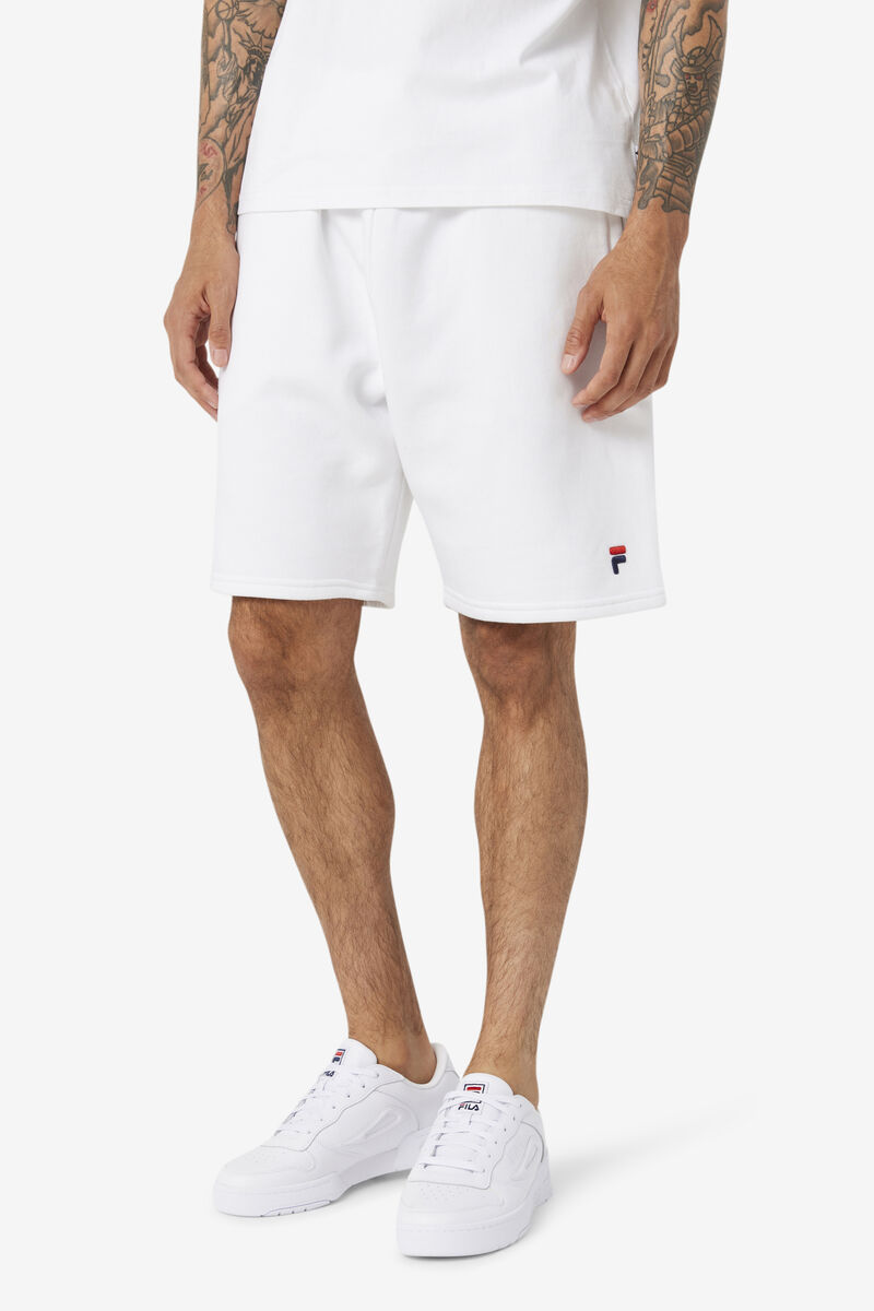 Fila Kasta Short White | gDaFe7NagyI