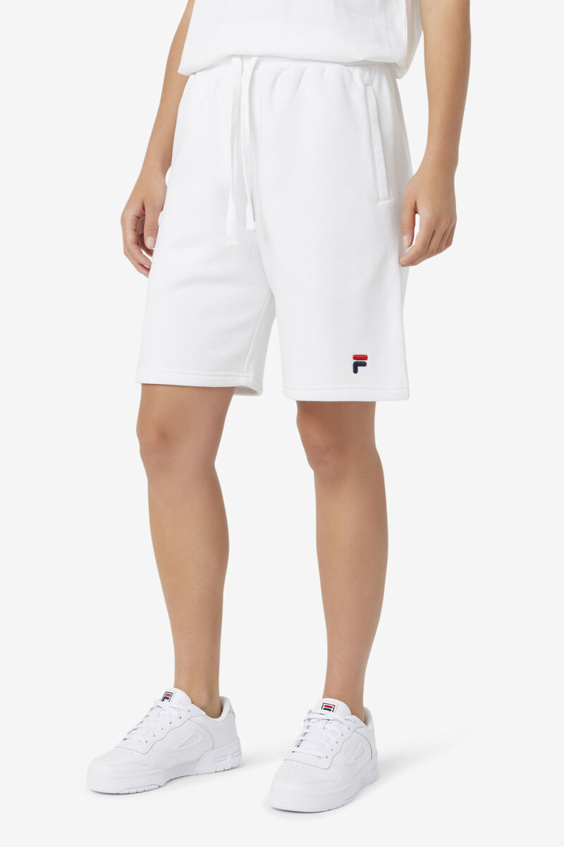 Fila Kasta Short White | gDaFe7NagyI