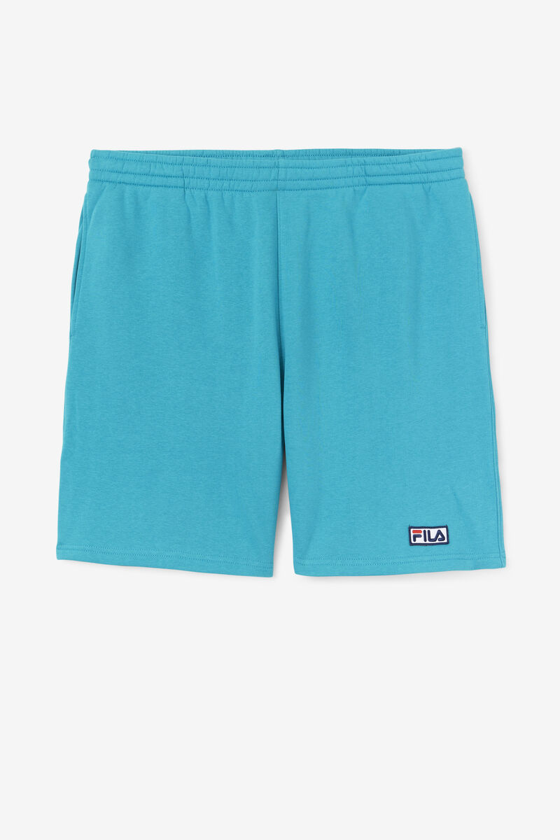 Fila Kylan Short Turquoise | hdcnOxMuBF9