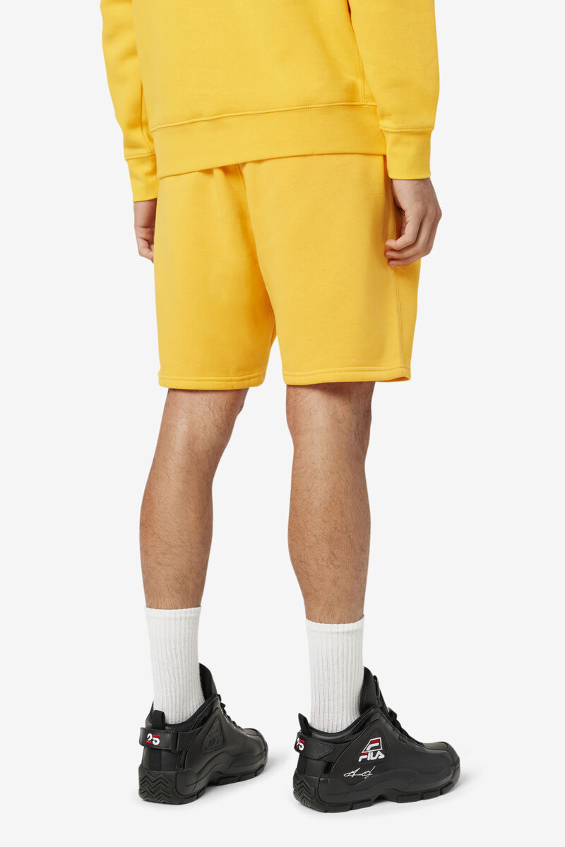 Fila Kylan Short Yellow | qmWKQBEFIUO