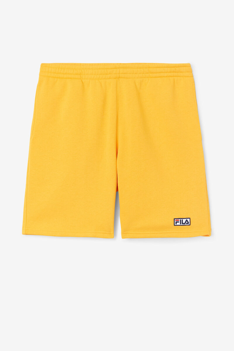 Fila Kylan Short Yellow | qmWKQBEFIUO