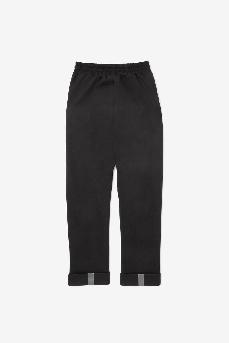 Fila Kyleigh Pant Black | 9XxyqSX1l7U