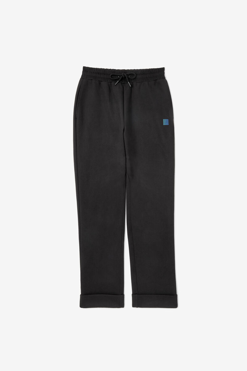 Fila Kyleigh Pant Black | 9XxyqSX1l7U