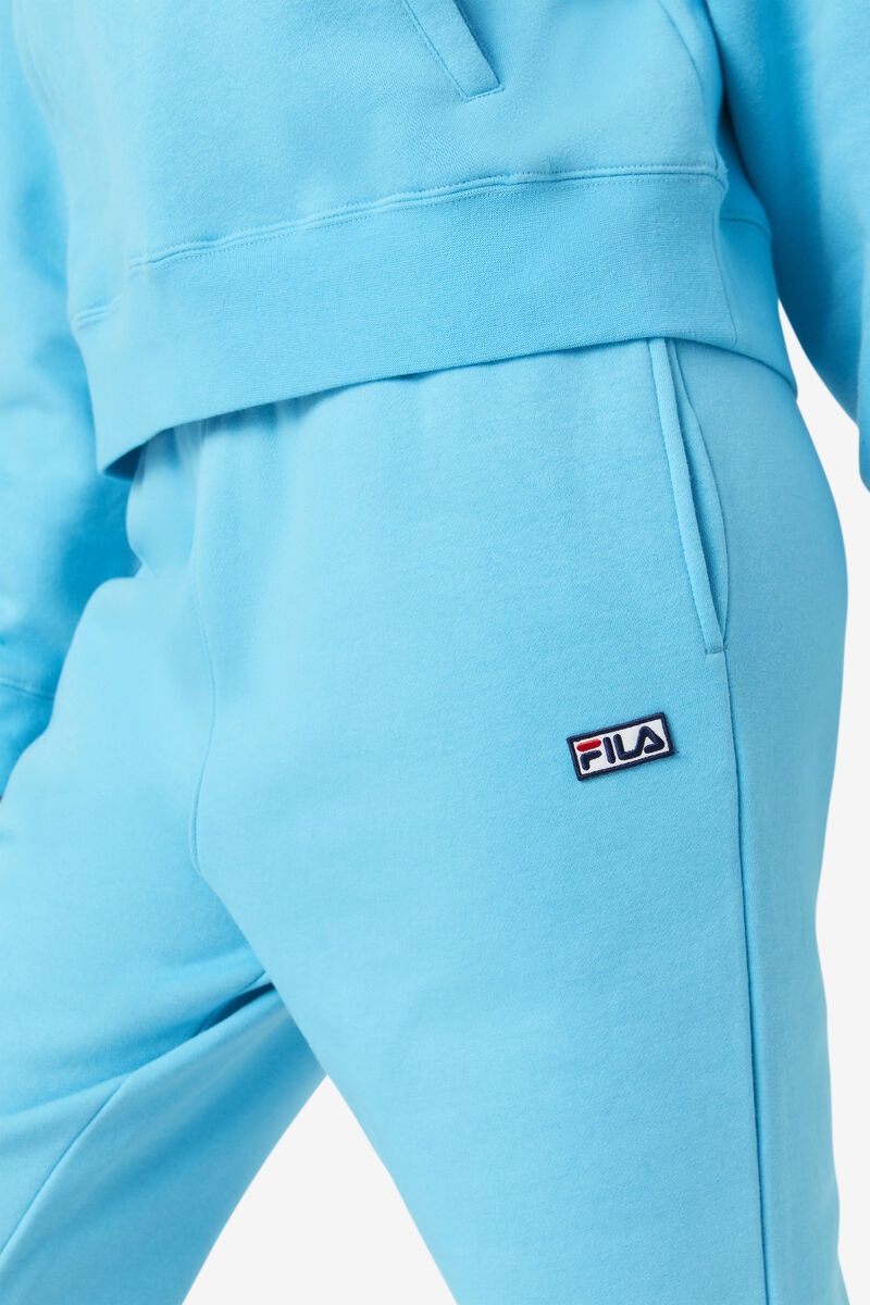 Fila Lassie Jogger Blue | mBbflie9BW4