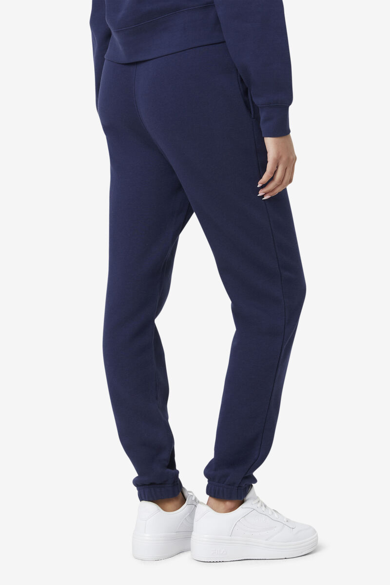 Fila Lassie Jogger Navy | ZNvjXltKpqH