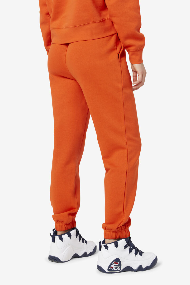 Fila Lassie Jogger Orange | pfFt6pgoLL5