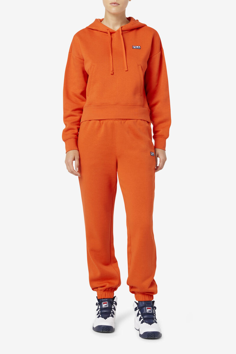 Fila Lassie Jogger Orange | pfFt6pgoLL5