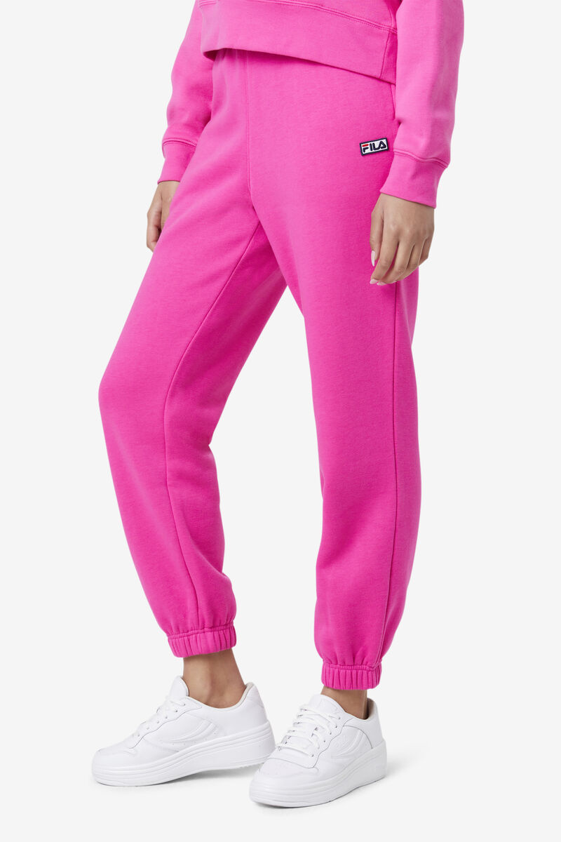 Fila Lassie Jogger Pink | HHjBEozWnNp