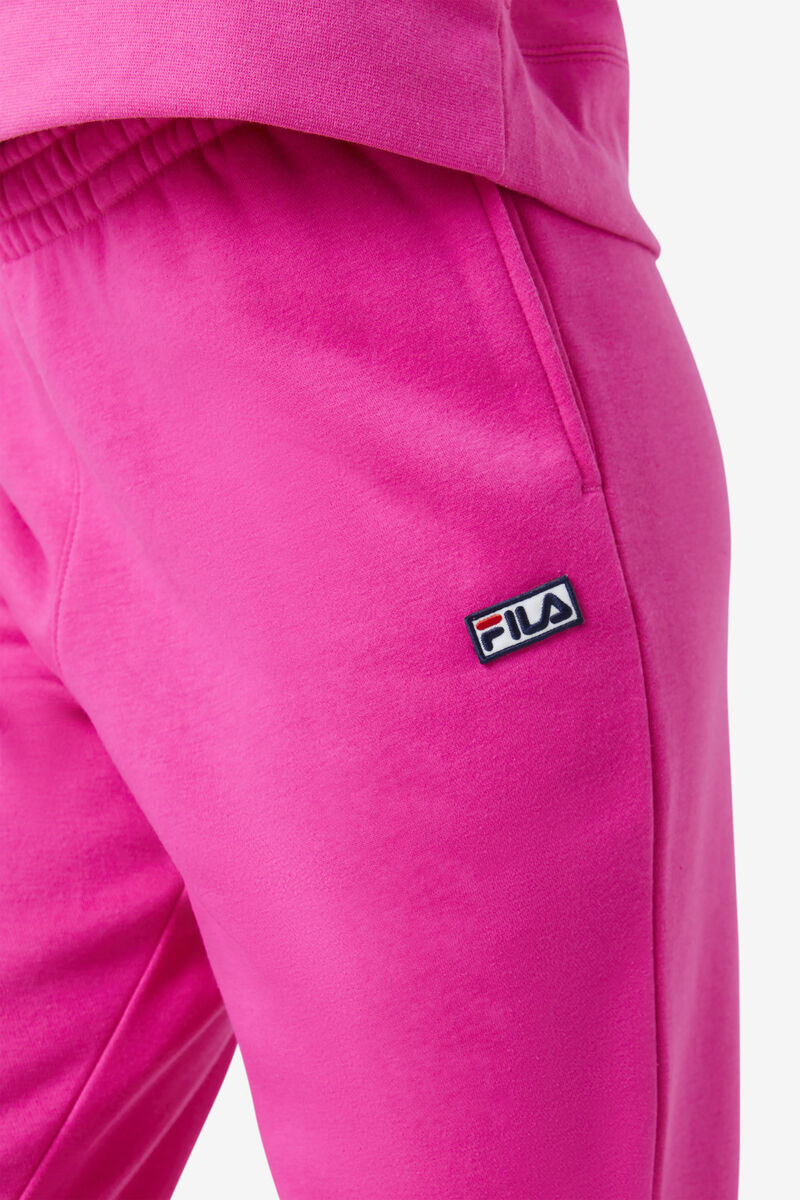 Fila Lassie Jogger Pink | HHjBEozWnNp