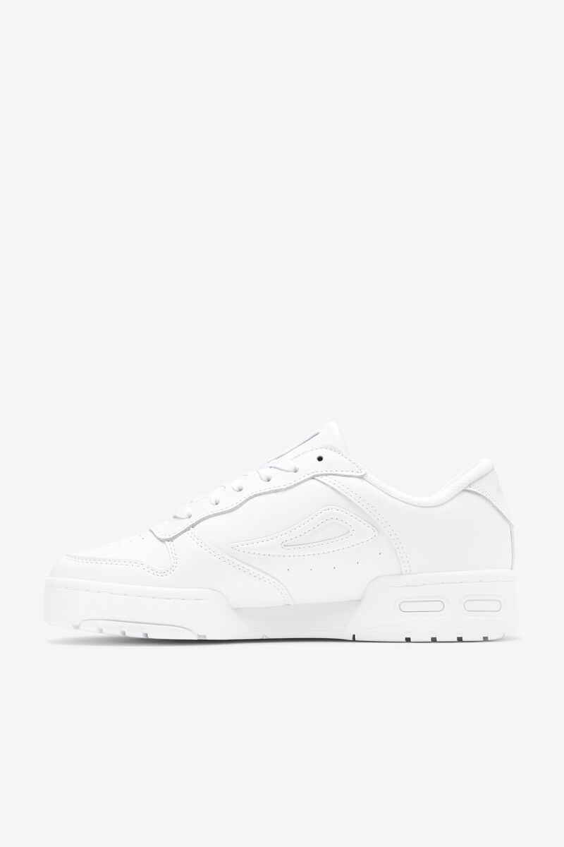 Fila Lnx-100 - Sneakers & Lifestyle | Fila White / White / White | MG4emnqZW5D