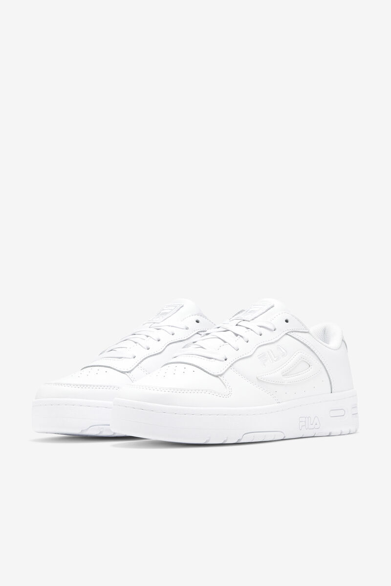 Fila Lnx-100 - Sneakers & Lifestyle | Fila White / White / White | MG4emnqZW5D