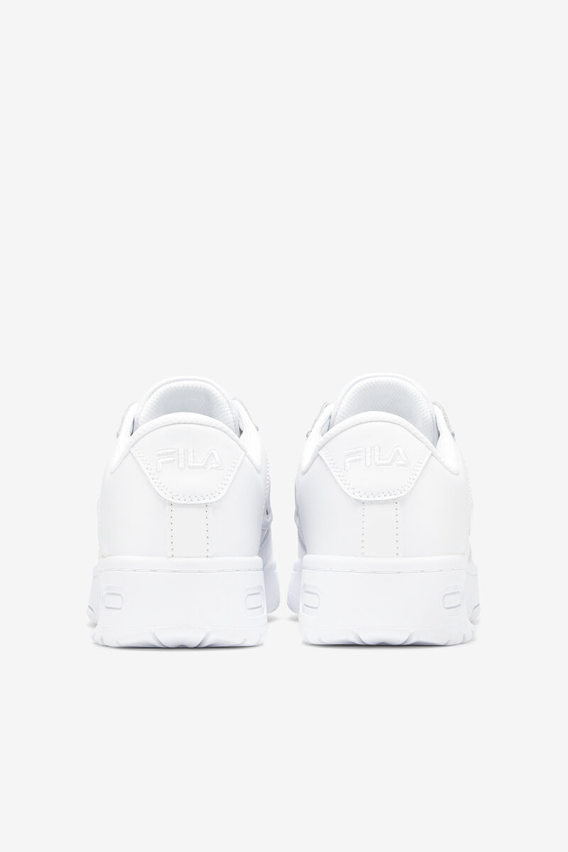 Fila Lnx-100 - Sneakers & Lifestyle | Fila White / White / White | MG4emnqZW5D