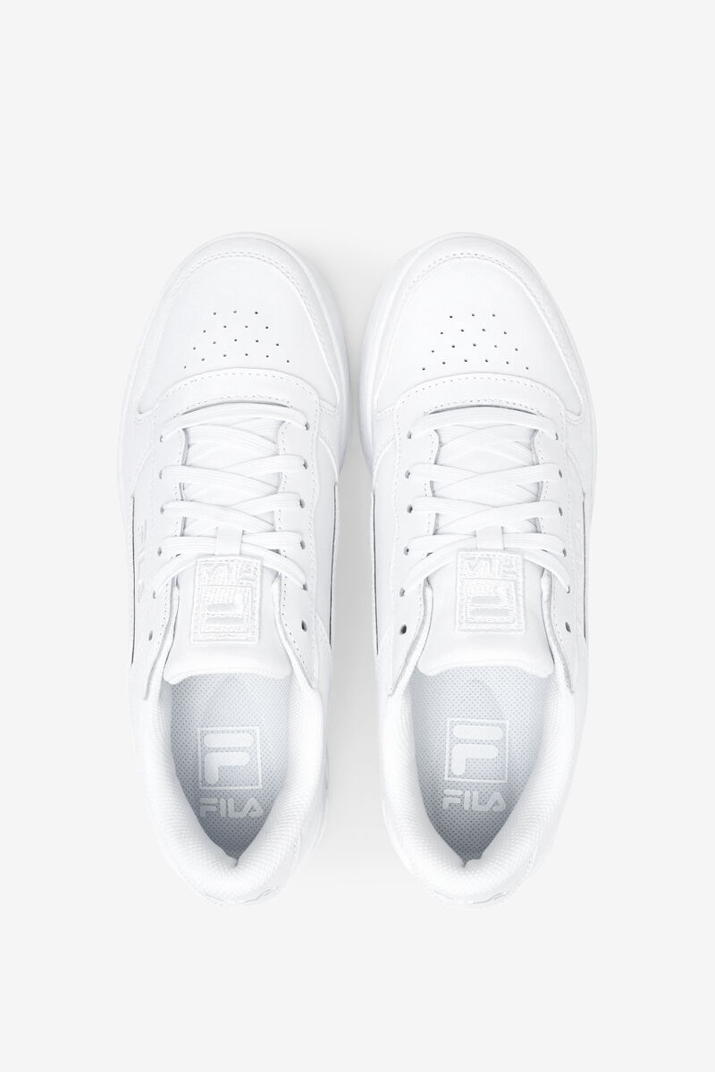 Fila Lnx-100 - Sneakers & Lifestyle | Fila White / White / White | MG4emnqZW5D