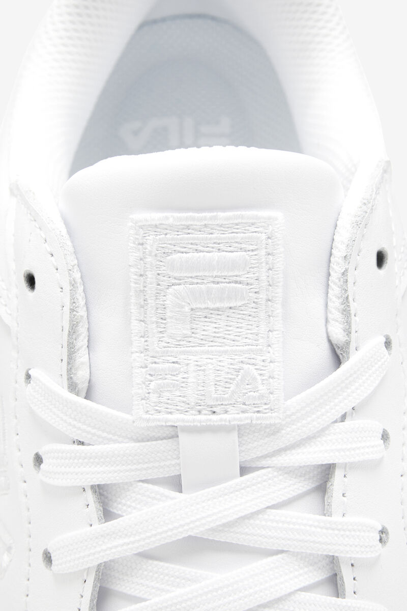 Fila Lnx-100 - Sneakers & Lifestyle | Fila White / White / White | MG4emnqZW5D