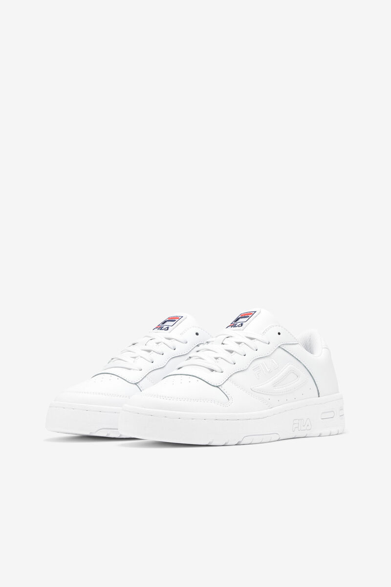 Fila Lnx-100 White / Navy / Red | v2GrOfSnM9u