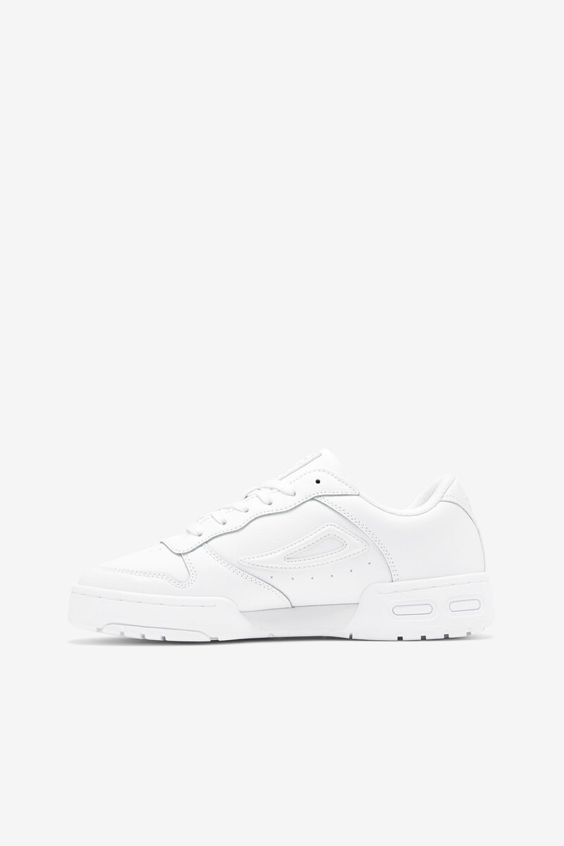 Fila Lnx-100 White / White / White | IaU62OqRiPo