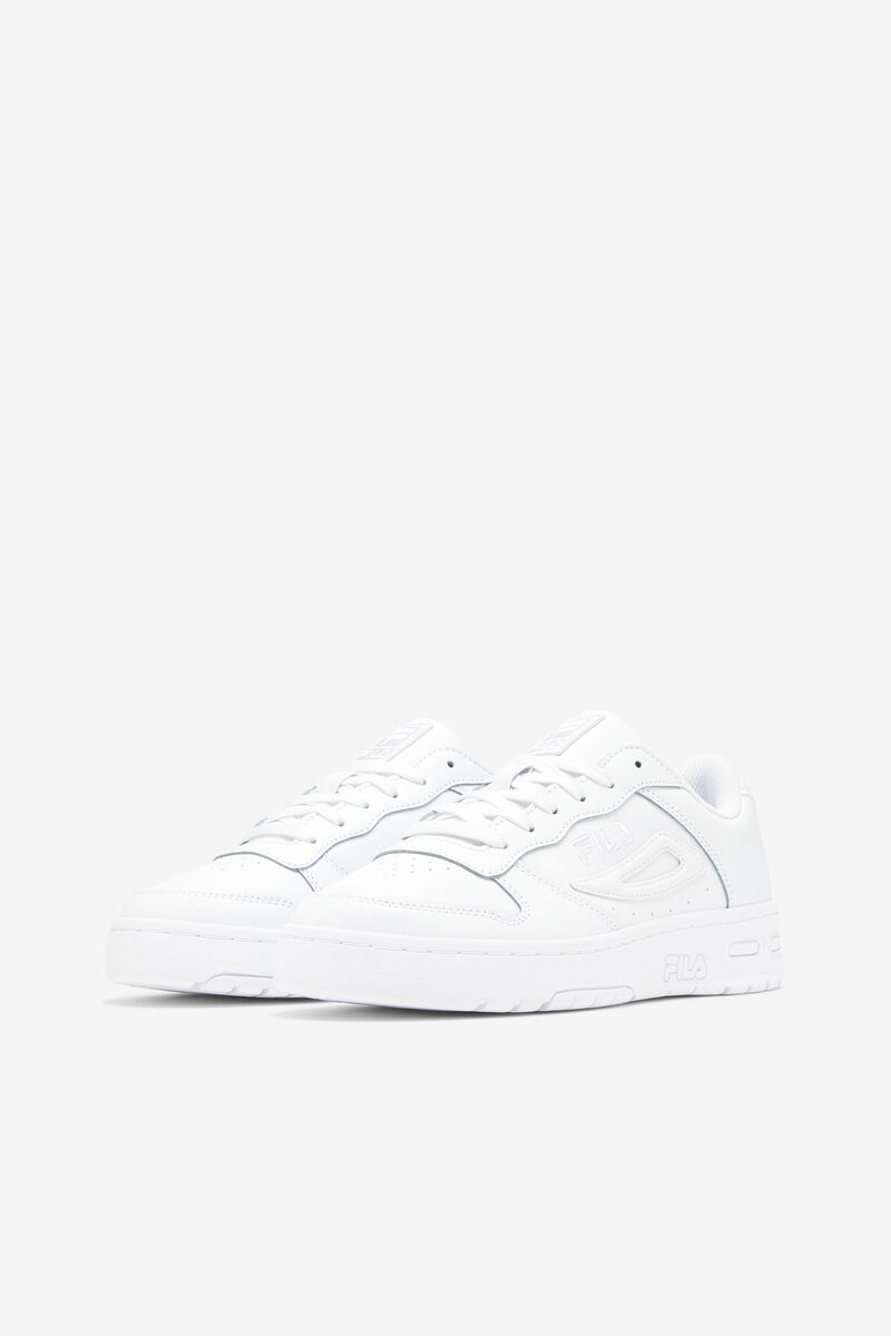 Fila Lnx-100 White / White / White | IaU62OqRiPo