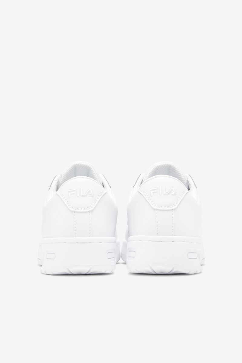 Fila Lnx-100 White / White / White | IaU62OqRiPo