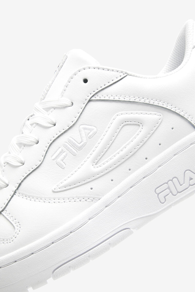 Fila Lnx-100 White / White / White | IaU62OqRiPo