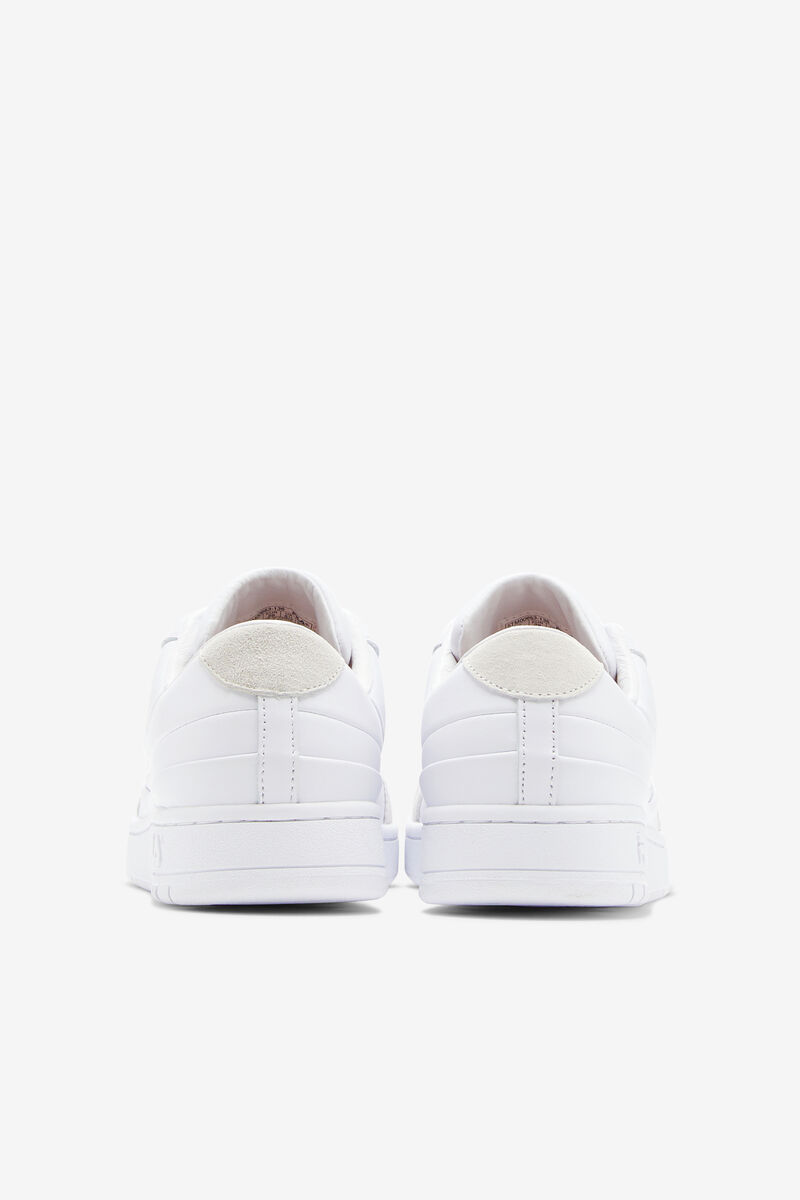 Fila Lx-5 White / White / Rose Gold | ZqSBoAbHcvJ