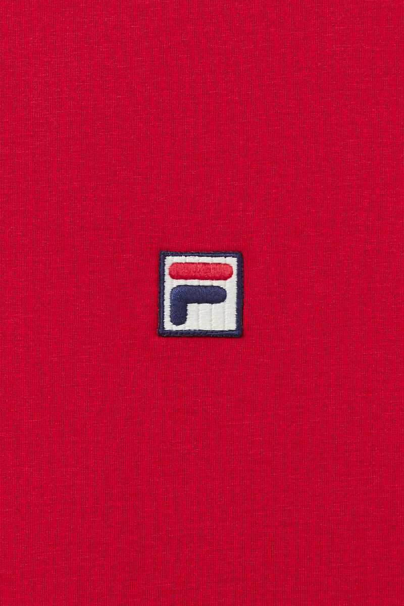 Fila Marconi Ringer Red | Zcyn5PS2vLx