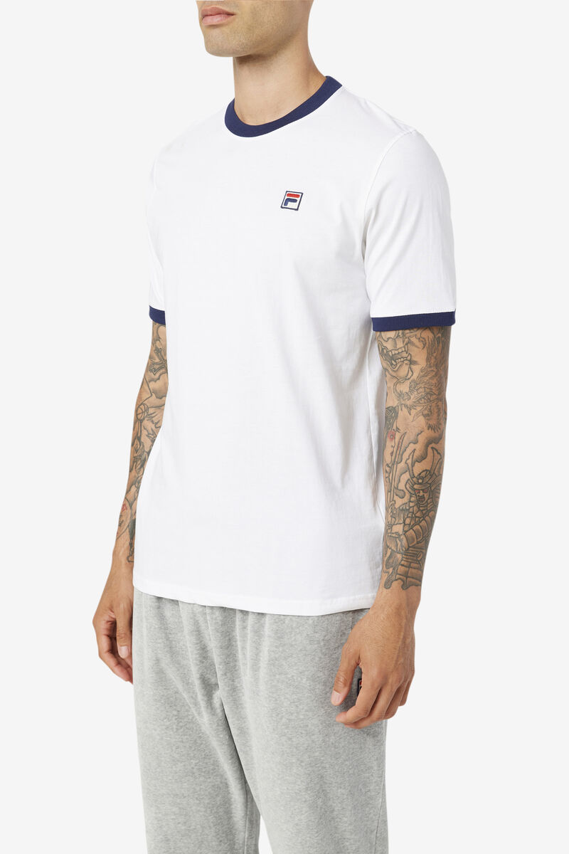 Fila Marconi Ringer White | V6rah6NXbml