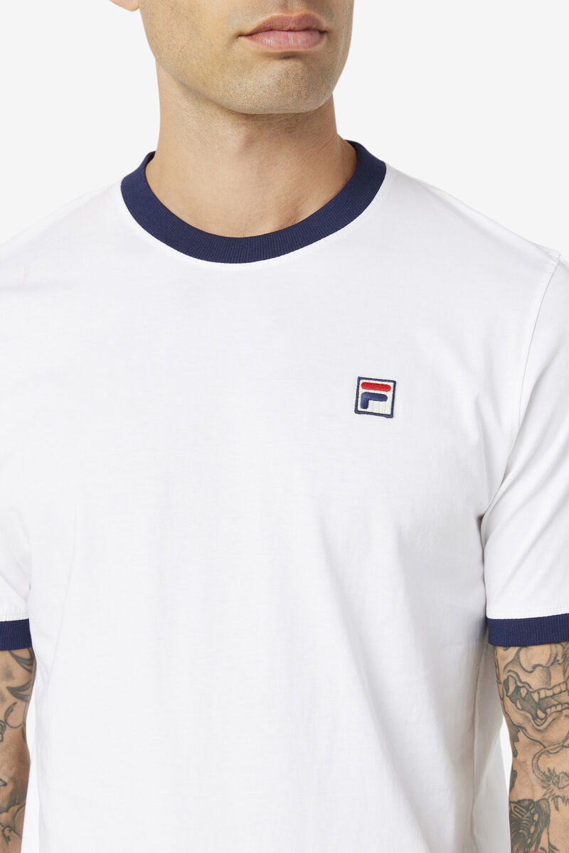 Fila Marconi Ringer White | V6rah6NXbml