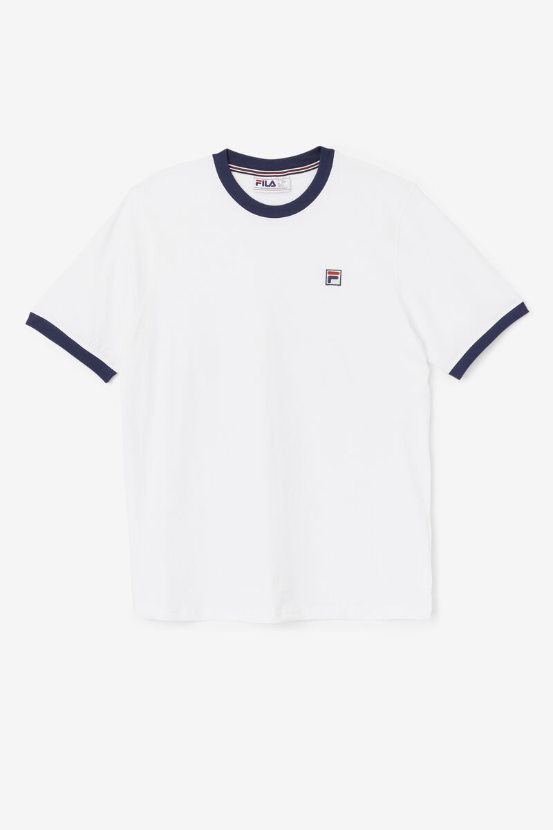 Fila Marconi Ringer White | V6rah6NXbml